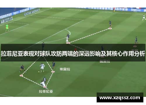 拉菲尼亚表现对球队攻防两端的深远影响及其核心作用分析